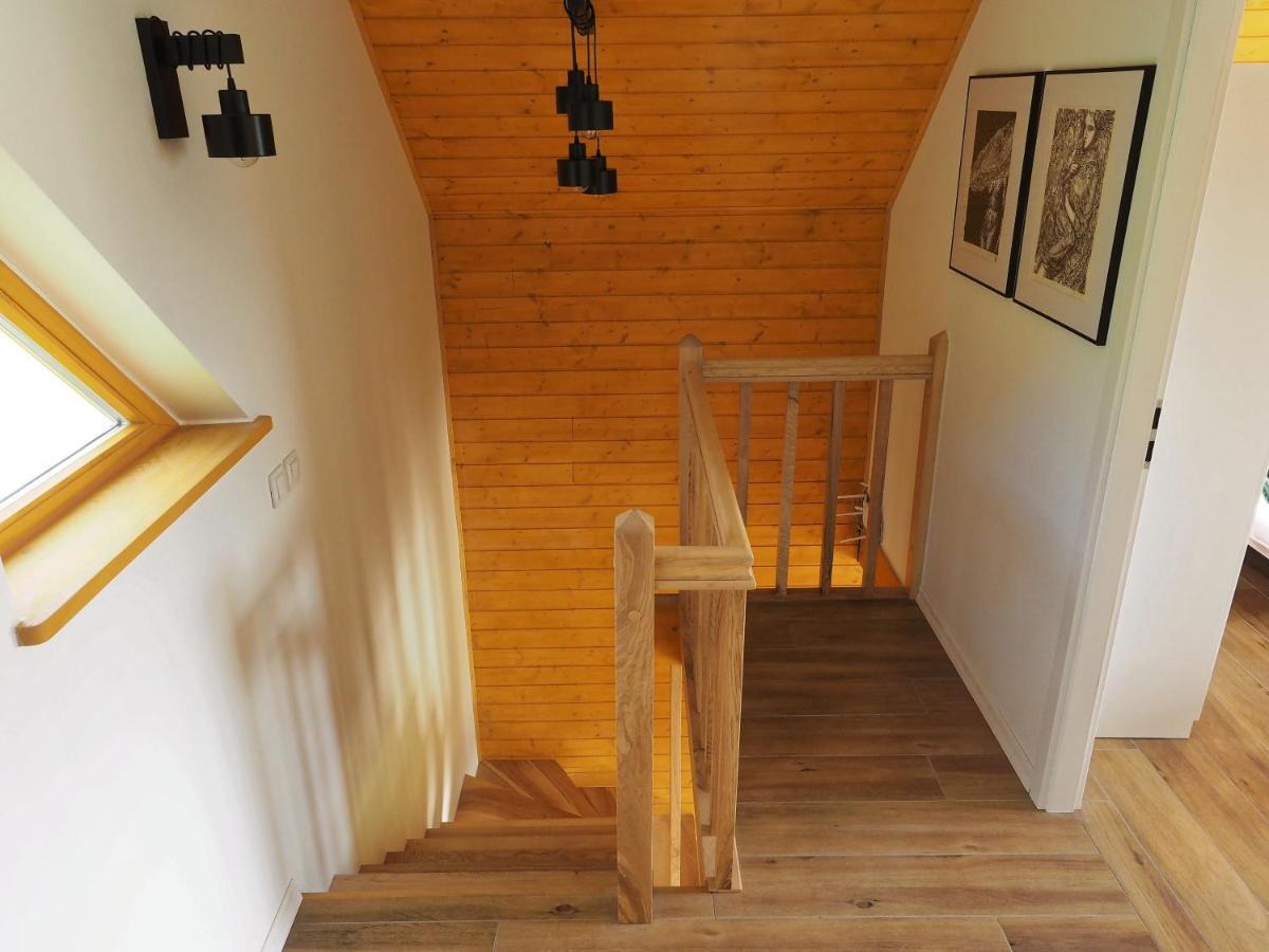 Hillout - Domek W Milowce - Workation - Praca Zdalna มิลูฟกา ภายนอก รูปภาพ