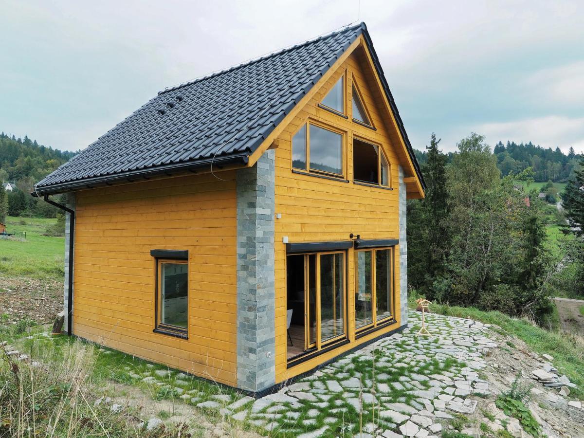 Hillout - Domek W Milowce - Workation - Praca Zdalna มิลูฟกา ภายนอก รูปภาพ