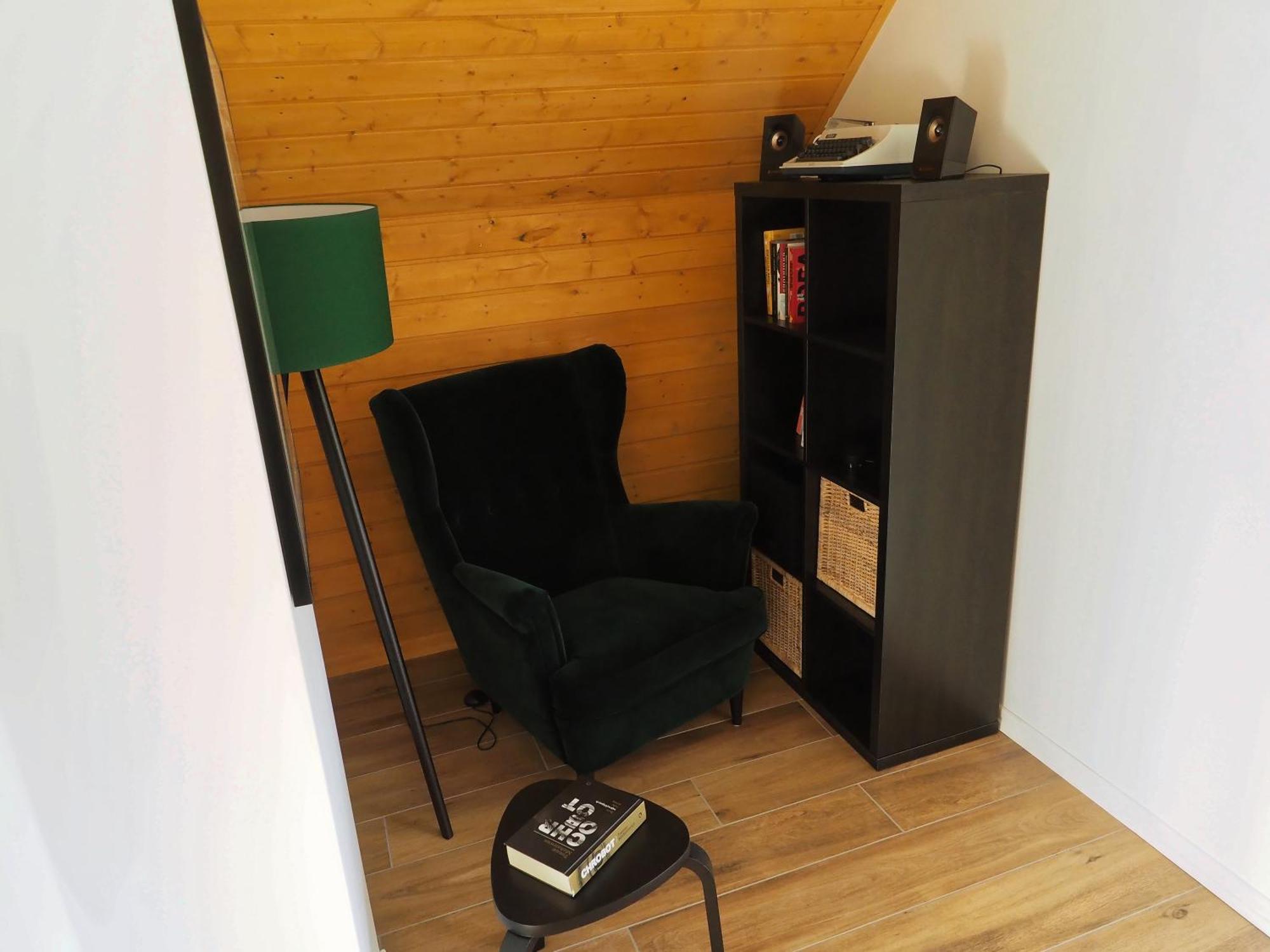 Hillout - Domek W Milowce - Workation - Praca Zdalna มิลูฟกา ภายนอก รูปภาพ