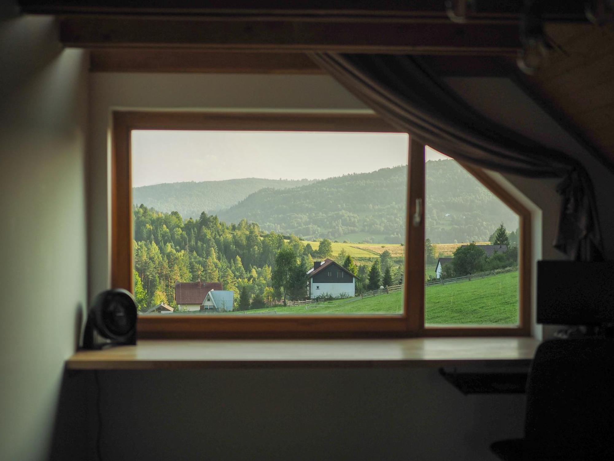 Hillout - Domek W Milowce - Workation - Praca Zdalna มิลูฟกา ภายนอก รูปภาพ