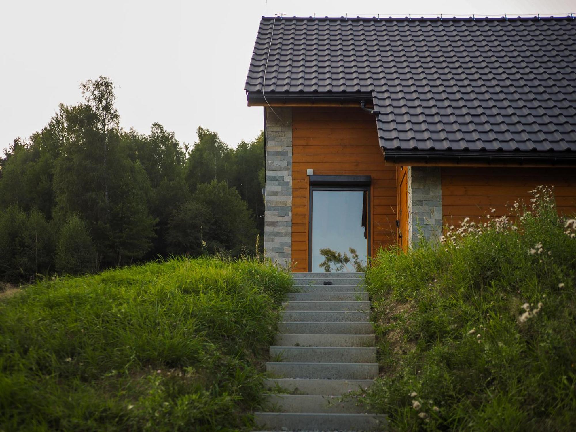 Hillout - Domek W Milowce - Workation - Praca Zdalna มิลูฟกา ภายนอก รูปภาพ